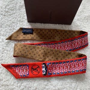 louis vuitton kabuki bandeau|louis vuitton squares.